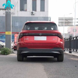 MG ES5 515plus Rear - wheel Drive Edition