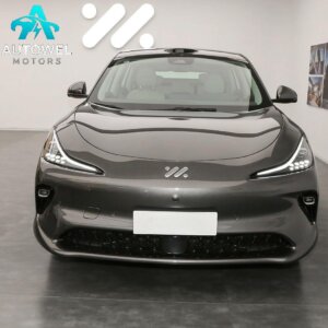 IM LS6 2025 Intelligent Driving Edition