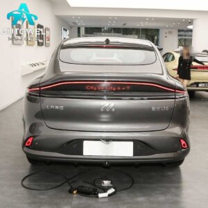 IM LS6 2025 Intelligent Driving Edition
