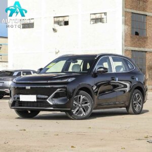 2025 Geely Galaxy Starship 7 EM-i 120km Exploration+