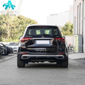 Mercedes - Benz GLE 400 e 4MATIC