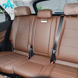 Mercedes - Benz GLE 400 e 4MATIC