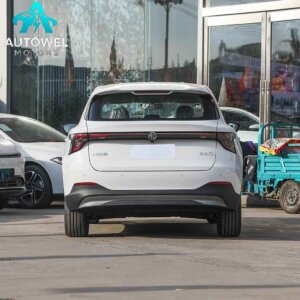 MG ES5 515pro Rear - wheel Drive Edition