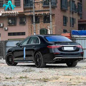 Mercedes - Benz GLC Electric 350 e L 4MATIC Collector's Edition