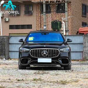 Mercedes - Benz GLC Electric 350 e L 4MATIC Collector's Edition
