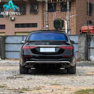 Mercedes - Benz GLC Electric 350 e L 4MATIC Collector's Edition