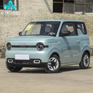 Geely Panda Panda Mini 210km Genki Bear