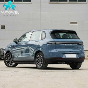 Leapmotor B10 510 Enjoy Edition