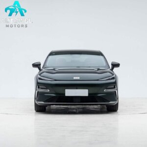 Geely Galaxy Star8 130km EM-i Flagship Edition