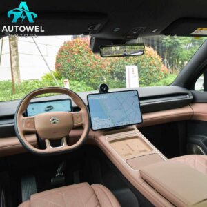 NIO ES6 75kWh