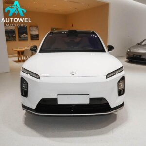 NIO EC6 75kWh