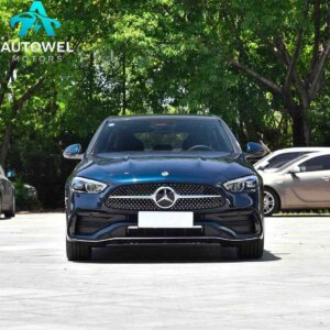 Mercedes - Benz C - Class New Energy Model Change C 350 eL