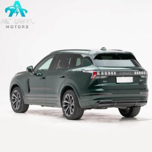 Lynk & Co 09 EM-P 2.0TD EM-P 4WD Max Five - Seater