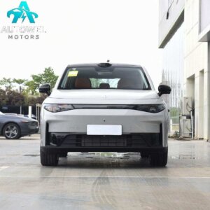 Leapmotor C10 210 Laser Radar Edition