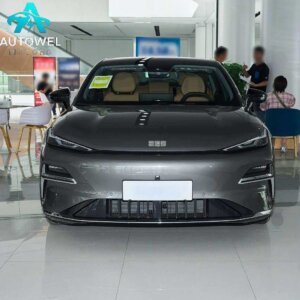 Geely Galaxy Star8 130km EM-i Premium Edition