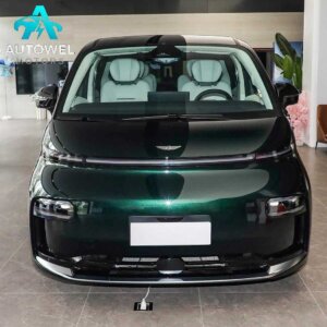 Geely LEVC L380 650km Flagship Edition 4WD