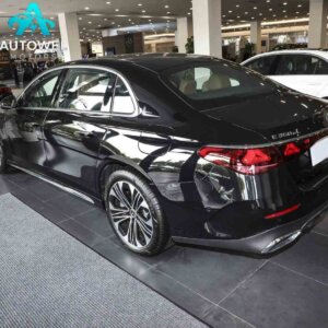 Mercedes - Benz E - Class Electric E 350 e L Plug - in Hybrid Sports Sedan