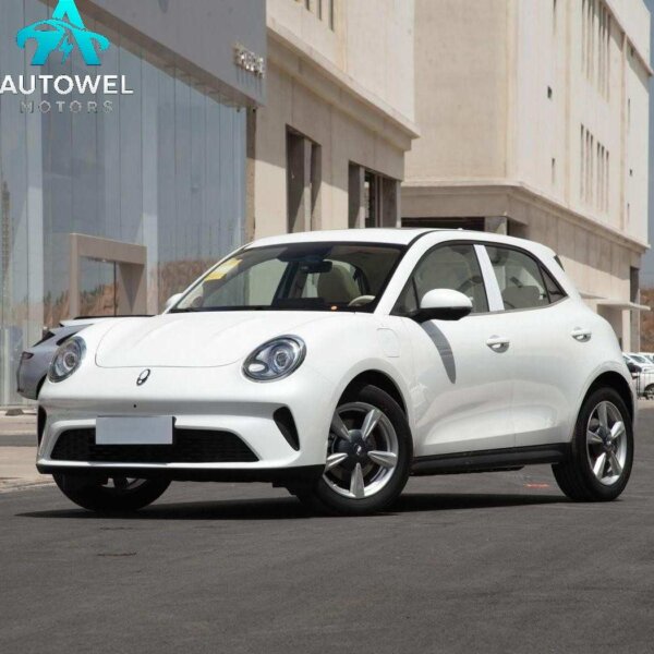 2025 GWM ORA 430km Luxury Edition
