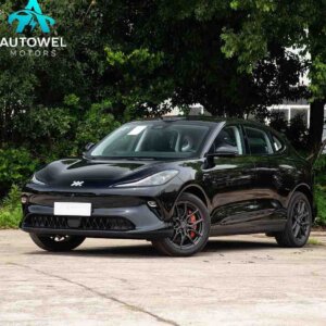 IM LS6 2025 Super Performance Lingxi Smart Cinema Edition