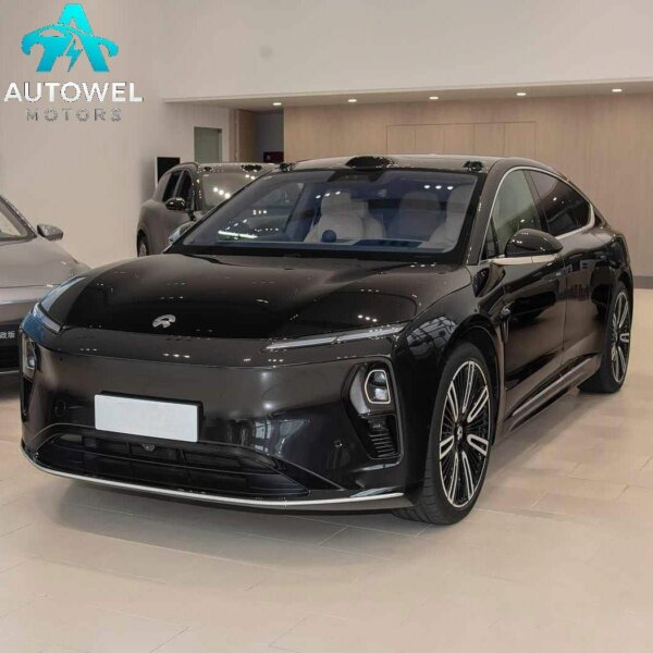 NIO ET9 102kWh Signature Edition