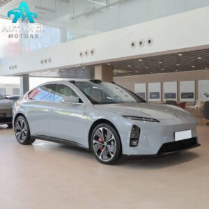 NIO ET5 75kWh