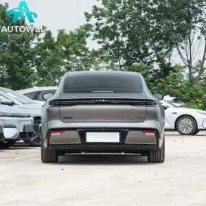 Geely Galaxy E8 620KM 4WD Star Ship