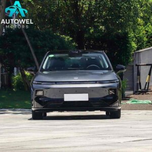 Leapmotor B01 2025 650 Laser Radar Edition