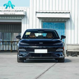 Geely Galaxy Star8 60km EM-i Luxury Edition