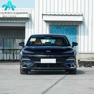 2025 Geely Galaxy Star 8 60km EM-i Luxury Edition