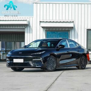 Geely Galaxy Star8 60km EM-i Luxury Edition