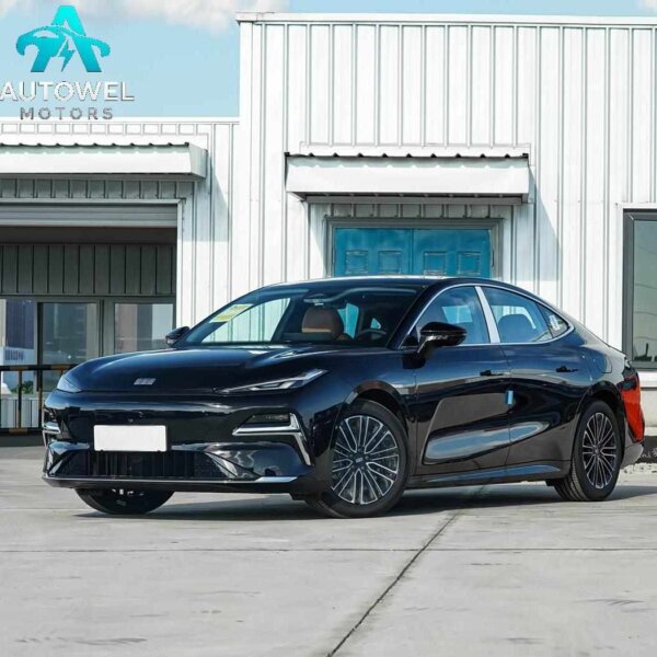 2025 Geely Galaxy Star 8 60km EM-i Luxury Edition