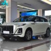 Hongqi HS3 PHEV 117km Jinwei PLUS Edition