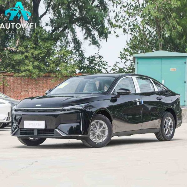 Geely Galaxy L6 EM-i 60km Launch Edition