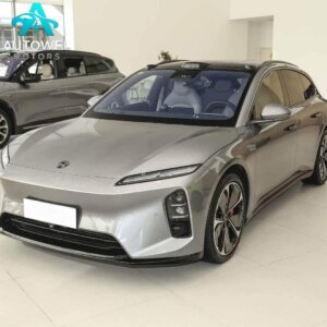 NIO ET5T 75kWh Touring
