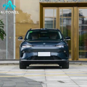 Leapmotor C11 Pure Electric 640 Laser Radar Smart Premium Edition