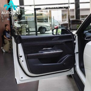 Changan Mazda EZ - 6 Extended Range 200 Smart Premium Sports Edition