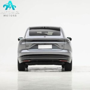 NIO EC6 Champion Edition 75kWh