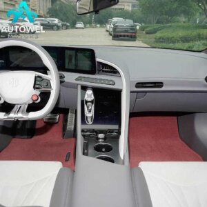 MG Cyberster 520km Legend 4WD Edition