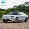 Geely Galaxy Star8 130km EM-P Explorer Edition