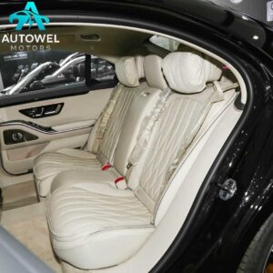 Mercedes - Benz GLC Electric 350 e L 4MATIC Collector's Edition