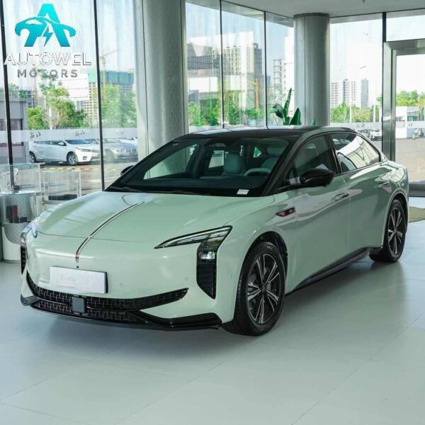2025 Hongqi EH7 690 Smart Selection Edition