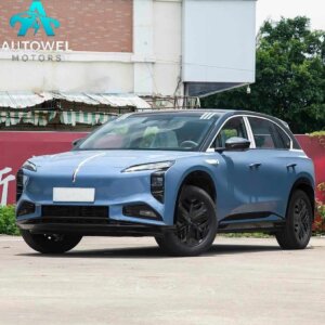 2025 Hongqi Tian Gong 08 605 Pioneer Edition