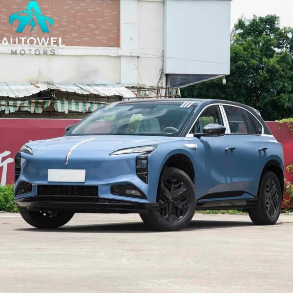 2025 Hongqi Tian Gong 08 605 Pioneer Edition