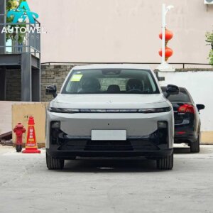 Leapmotor B10 510 Comfort Edition