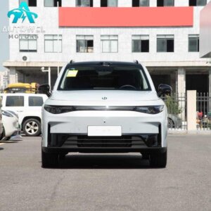 Leapmotor C16 Pure Electric 630 Laser Radar Edition 6 - Seater