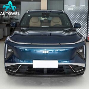 Geely Galaxy L7 EM-i 115km Exploration Edition