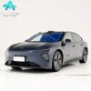 NIO ET7 100kWh Executive Signature Edition
