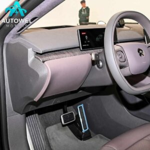 NIO ET7 100kWh Executive Signature Edition