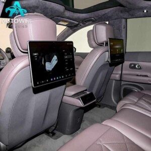 NIO ET7 100kWh Executive Signature Edition