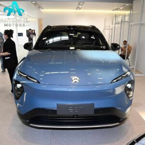 NIO ES7 100kWh Signature Edition
